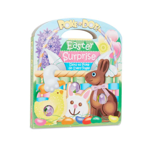 <p>Melissa & Doug</p>