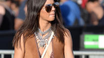 What Kendall Jenner, Justin Bieber, Rihanna and More Wore to Coachella