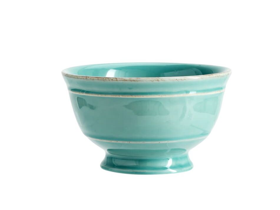 Cambria Small Footed Serving Bowl