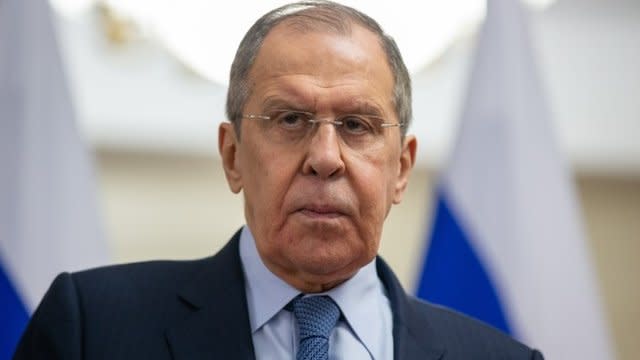 Lavrov