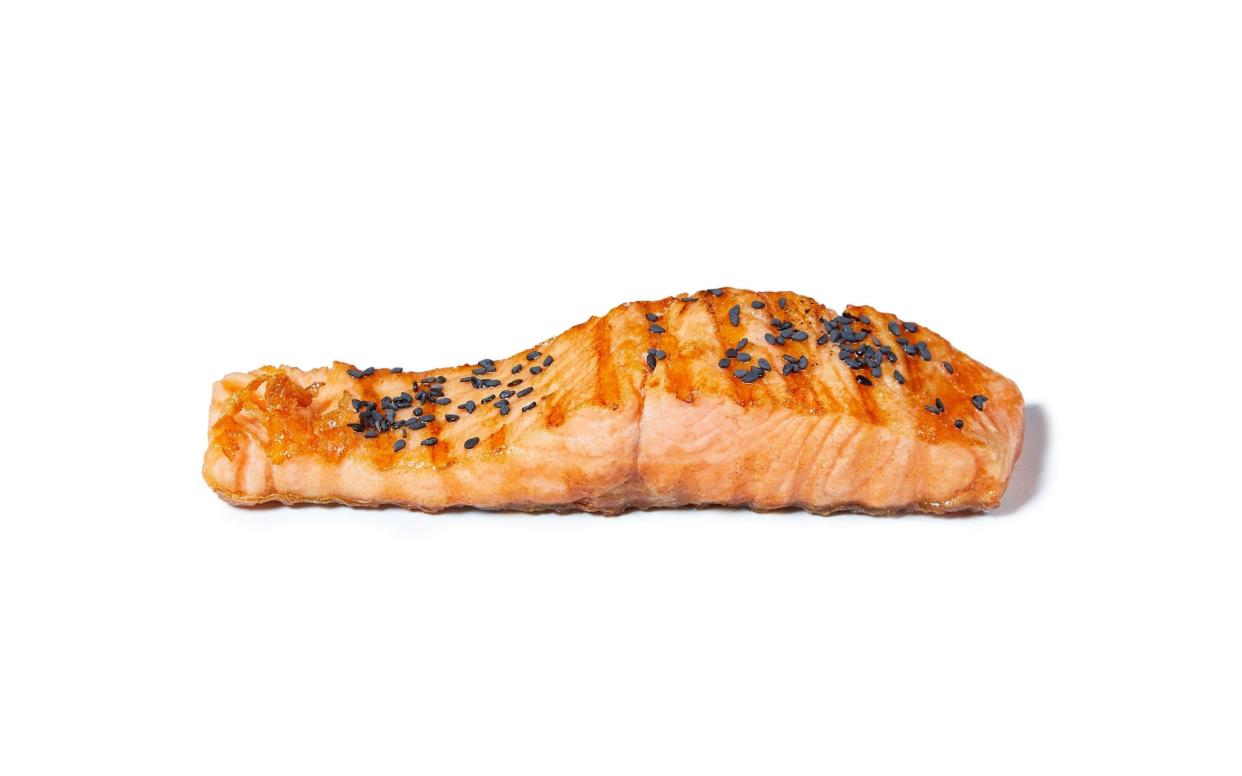 Salmon