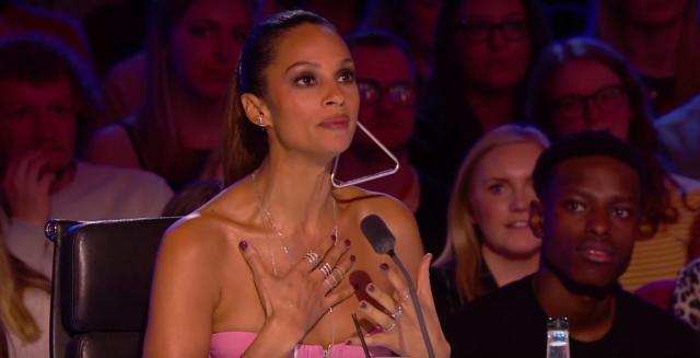 Alesha Dixon changing face - expert reveals opinion on her new