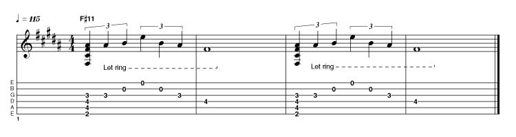 EXAMPLE 24: dom 11, as used by evh