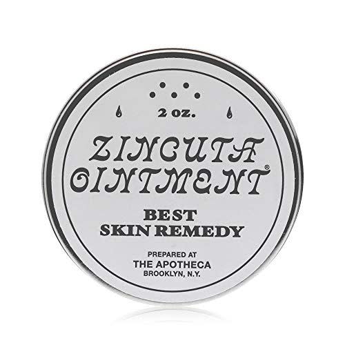 6) Skin Ointment