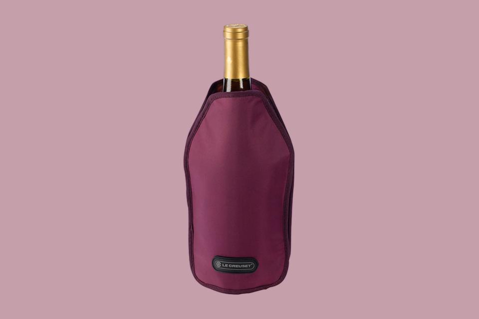 Wine Cooler Sleeve