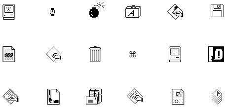 Susan Kare