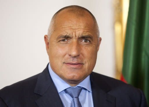 In Bulgarien hat Ministerpräsident Bojko Borissow seinen Rücktritt erklärt. Borissow gab seinen Amtsverzicht vor dem Parlament in Sofia bekannt