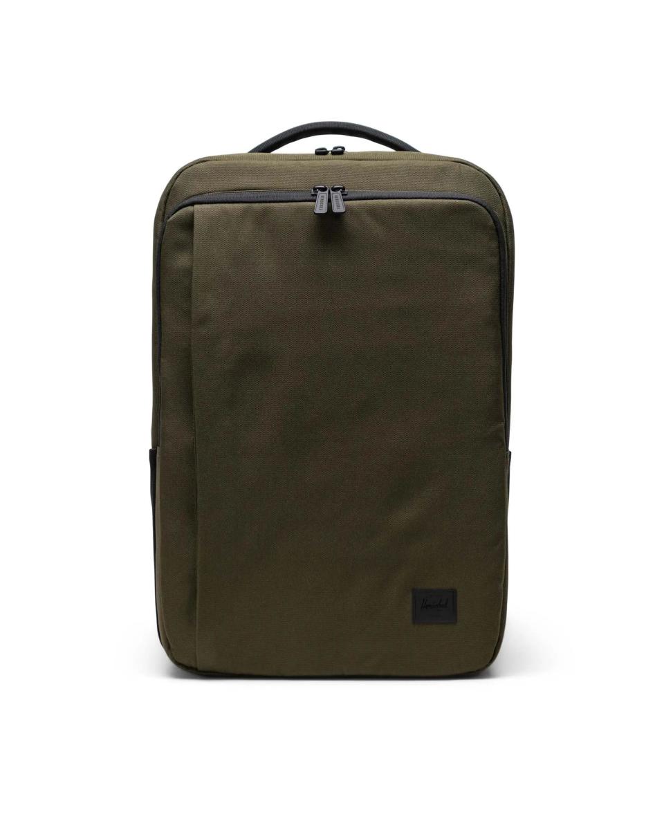 <p><a href="https://go.redirectingat.com?id=74968X1596630&url=https%3A%2F%2Fherschel.com%2Fshop%2Fbackpacks%2Fkaslo-backpack-tech%3FshowSales%3D0%26v%3D11288-04281-OS&sref=https%3A%2F%2Fwww.esquire.com%2Fstyle%2Fmens-accessories%2Fg44953847%2Fbest-backpacks-for-college%2F" rel="nofollow noopener" target="_blank" data-ylk="slk:Shop Now;elm:context_link;itc:0;sec:content-canvas" class="link ">Shop Now</a></p><p>Kaslo Backpack Tech</p><p>herschel.com</p><p>$150.00</p>