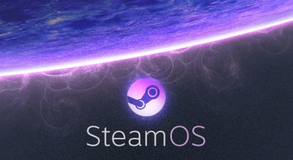 SteamOS