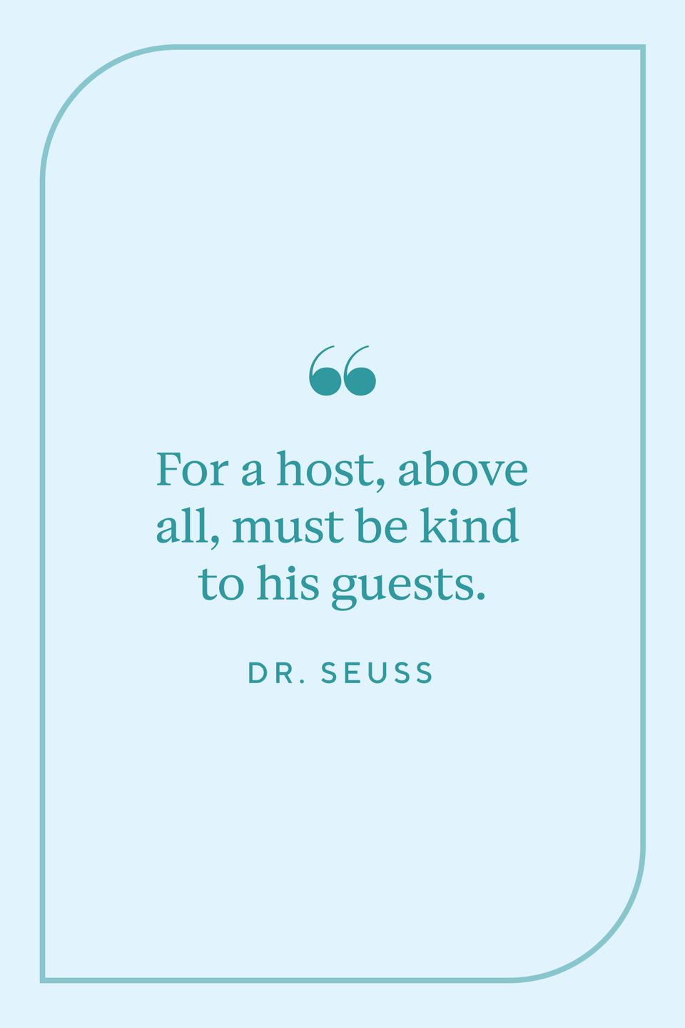 Dr. Seuss