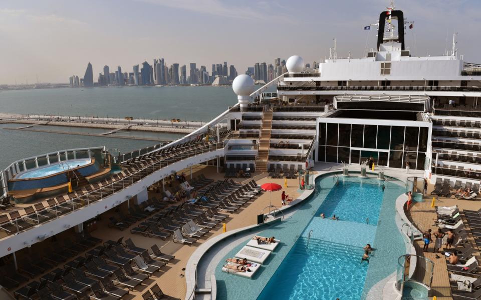 MSC Cruises