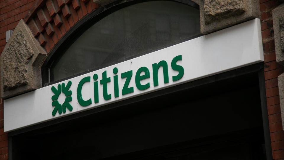 Citizens Bank Branches Ahead Of Earnings Figures