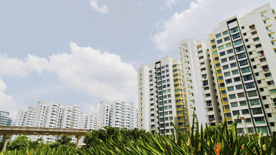 COV for HDB Flats: What Is Cash Over Valuation in Singapore? (2024)