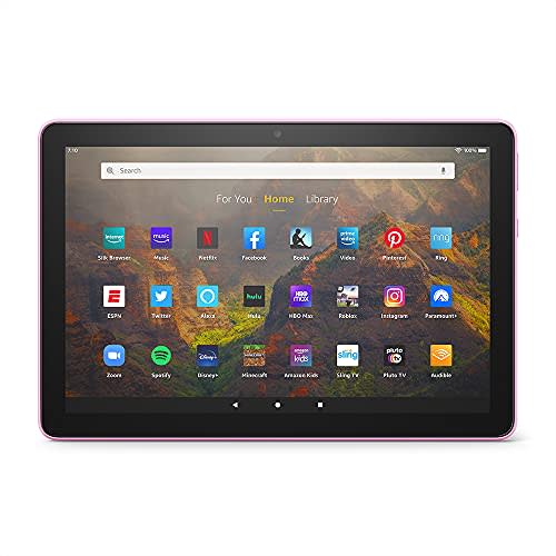 Fire HD 10 Tablet (Amazon / Amazon)