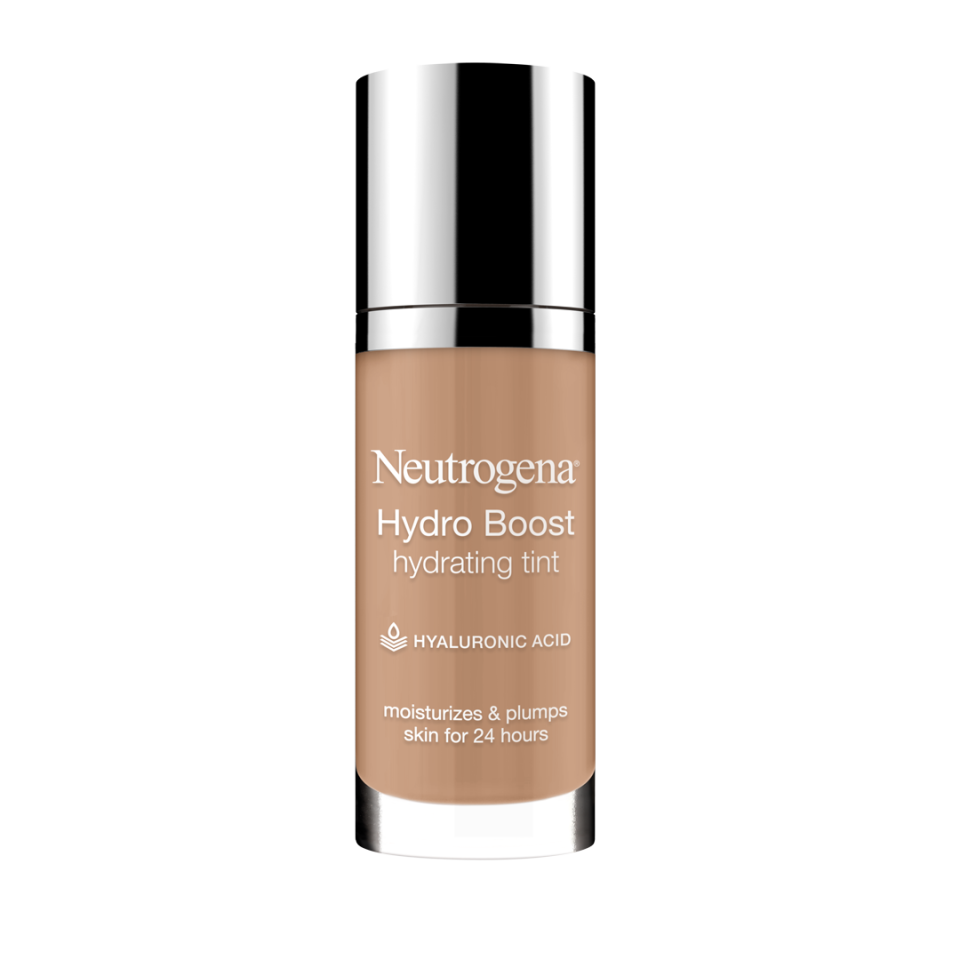 Neutrogena Hydro Boost Hydrating Tint