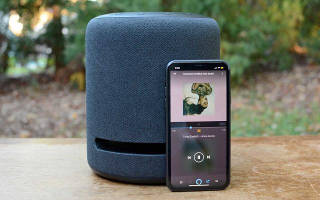 Echo Studio review:  finally nailed the audio quality