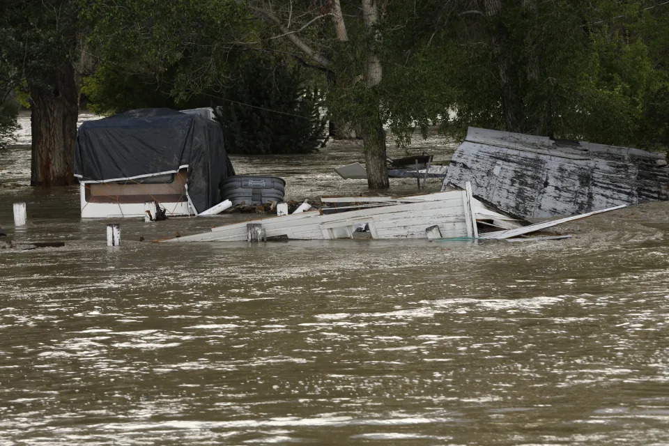 <p>(AP Photo/Emma H. Tobin)</p> 