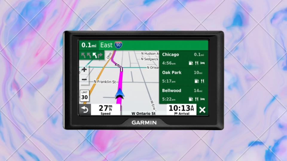 Need directions? (Photo: Best Buy)