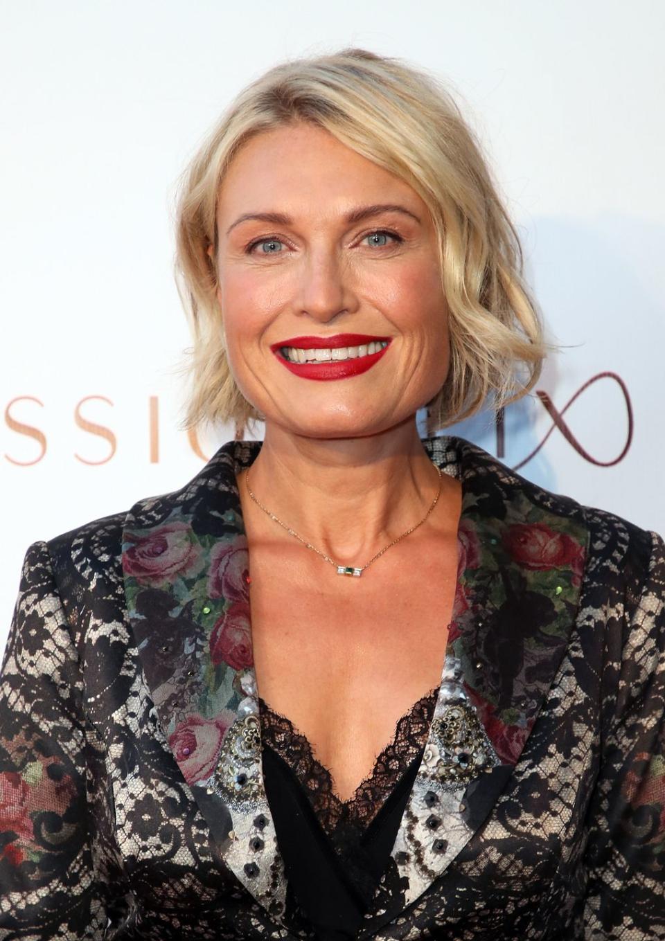 His sister, Tosca Musk, is a filmmaker.