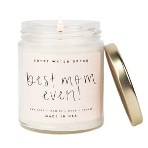 Gifts for New Moms Under $30