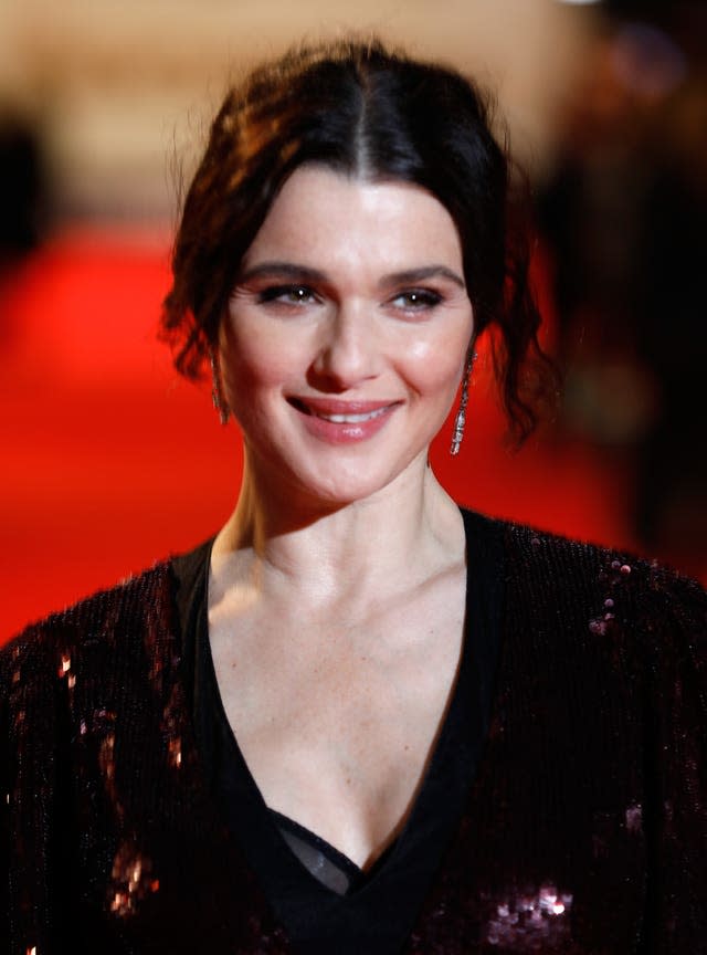 The Favourite Premiere – 62nd BFI London Film Festival