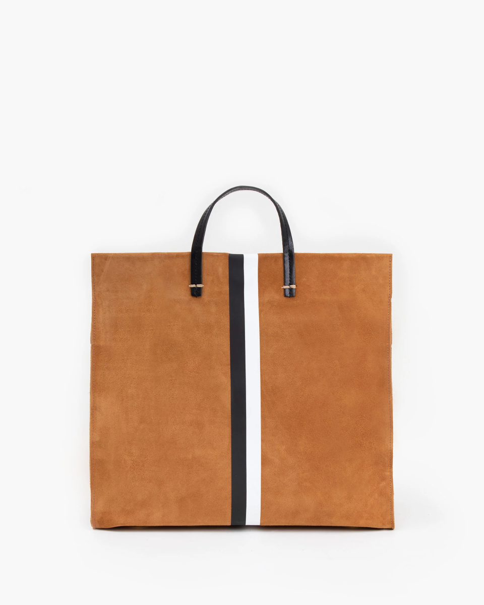 Clare V Simple Tote