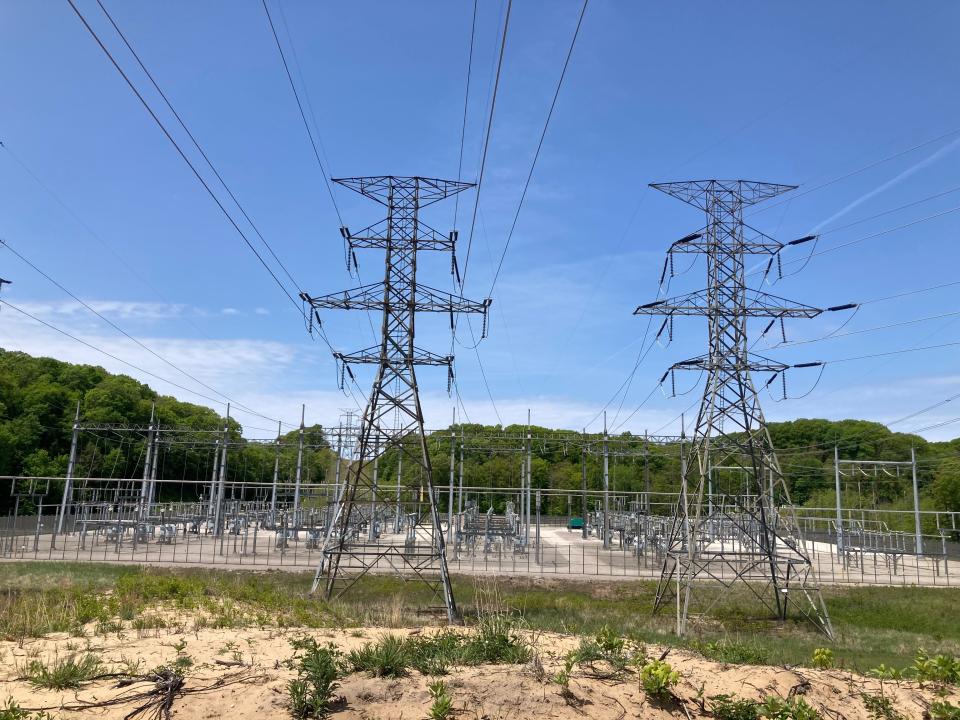 The prospect of returning Palisades to the power grid gained traction early this month after Gov. Gretchen Whitmer announced Holtec had applied for Civil Nuclear Credit funding in July.