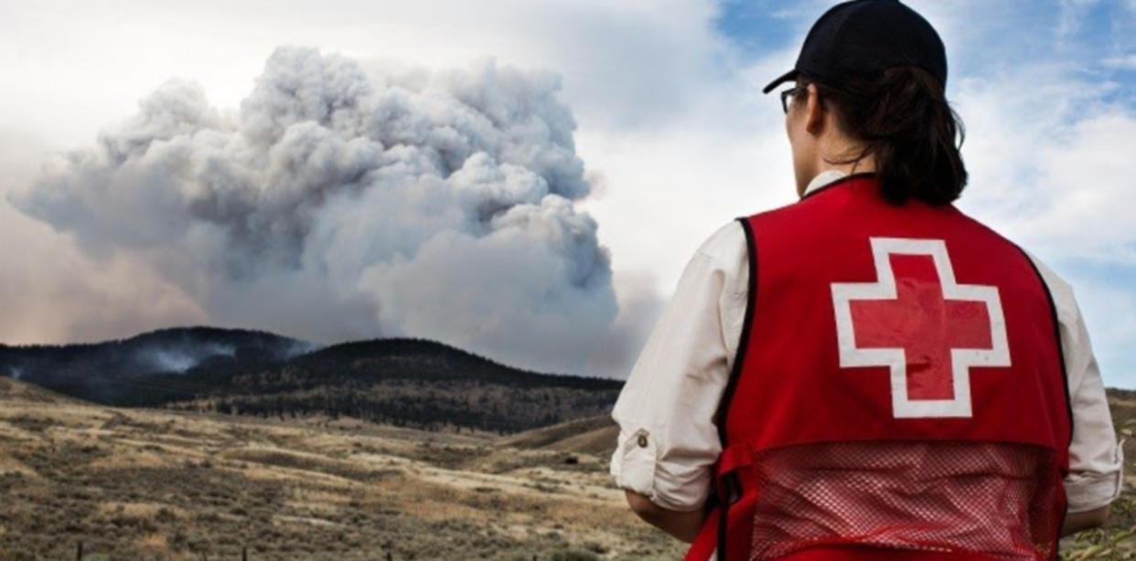 Did you know Red Cross has 3 Nobel Prizes? Won its first over 100 years ago