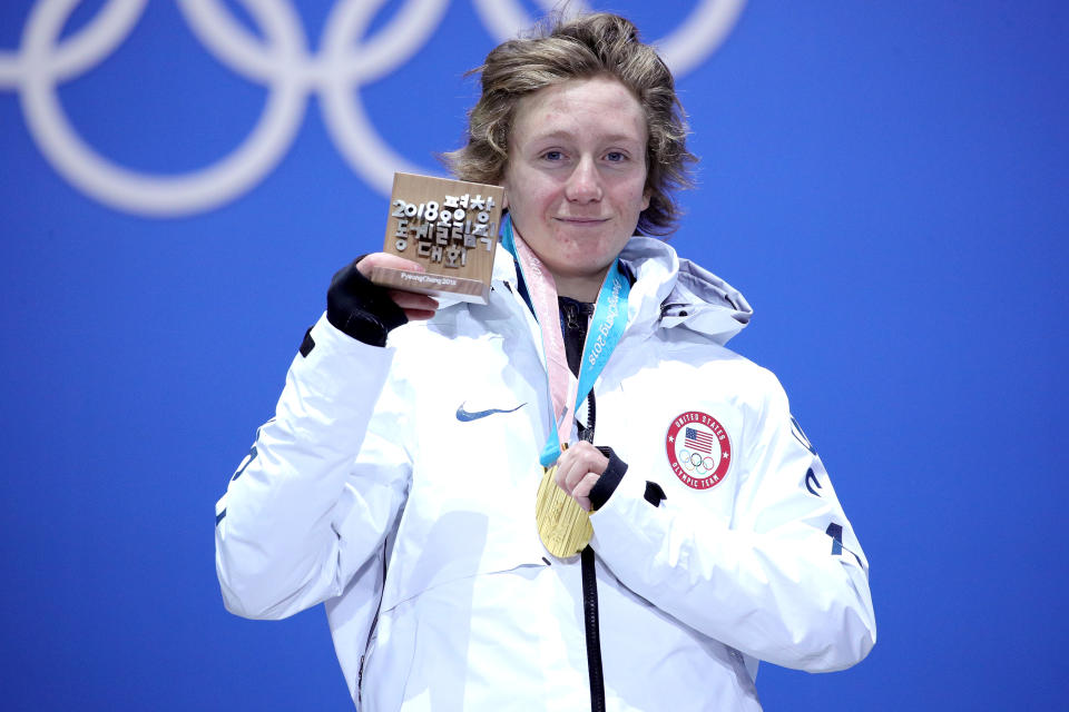 RED GERARD