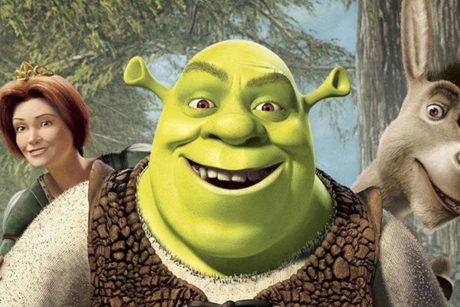 ¡Regresa el ogro más querido de todos! Confirman nueva película de Shrek 