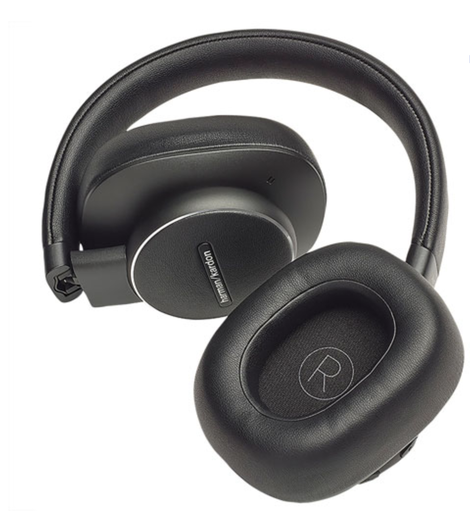 Harman Kardon Over-Ear Noise Cancelling Headphones (Photo via Best Buy Canada)