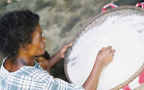 Farming communities spent more time working  - Credit: Cambridge University&nbsp;