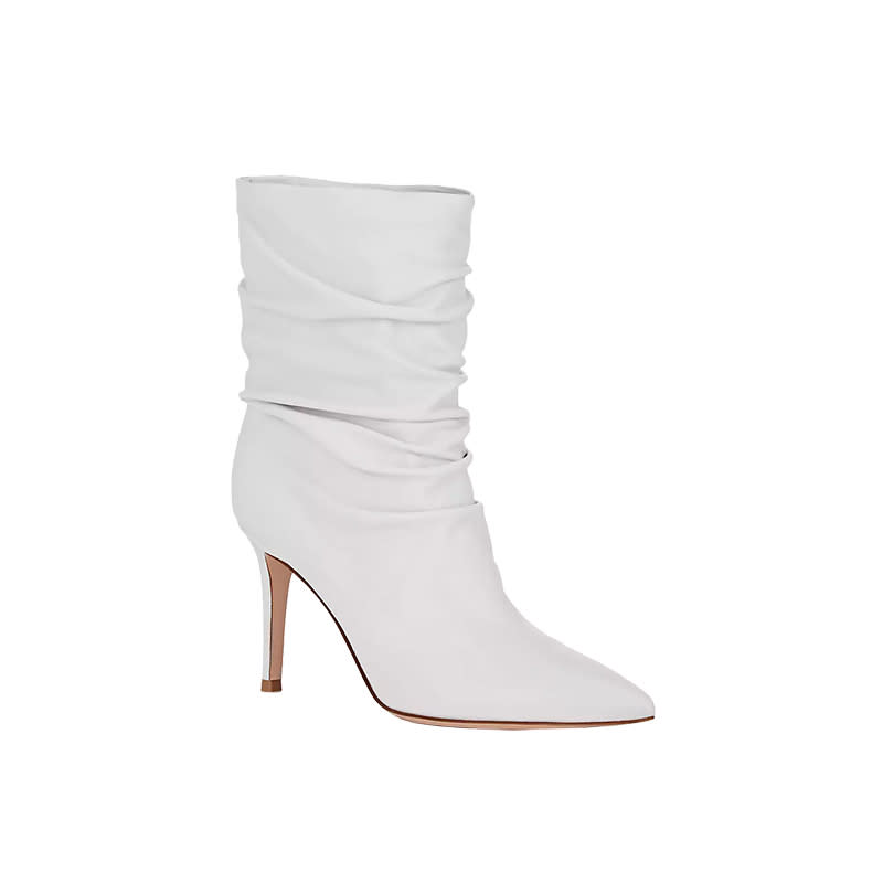 <a rel="nofollow noopener" href="https://click.linksynergy.com/deeplink?id=30KlfRmrMDo&mid=38359&murl=https%3A%2F%2Fwww.barneys.com%2Fproduct%2Fgianvito-rossi-cecile-leather-ankle-boots-505661327.html" target="_blank" data-ylk="slk:Cecile Leather Ankle Boots, Gianvito Rossi, $1295;elm:context_link;itc:0;sec:content-canvas" class="link ">Cecile Leather Ankle Boots, Gianvito Rossi, $1295</a><p> <strong>Related Articles</strong> <ul> <li><a rel="nofollow noopener" href="http://thezoereport.com/fashion/style-tips/box-of-style-ways-to-wear-cape-trend/?utm_source=yahoo&utm_medium=syndication" target="_blank" data-ylk="slk:The Key Styling Piece Your Wardrobe Needs;elm:context_link;itc:0;sec:content-canvas" class="link ">The Key Styling Piece Your Wardrobe Needs</a></li><li><a rel="nofollow noopener" href="http://thezoereport.com/beauty/skincare/how-to-get-rid-of-dark-circles-sleep-drink-water/?utm_source=yahoo&utm_medium=syndication" target="_blank" data-ylk="slk:How I Got Rid Of My Dark Circles In A Week;elm:context_link;itc:0;sec:content-canvas" class="link ">How I Got Rid Of My Dark Circles In A Week</a></li><li><a rel="nofollow noopener" href="http://thezoereport.com/living/wellness/pre-workout-meal-help-hinder-fitness-goals/?utm_source=yahoo&utm_medium=syndication" target="_blank" data-ylk="slk:Does A Pre-Workout Meal Help Or Hinder Your Fitness Goals?;elm:context_link;itc:0;sec:content-canvas" class="link ">Does A Pre-Workout Meal Help Or Hinder Your Fitness Goals?</a></li> </ul> </p>