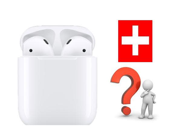 airpods/airpods 2 如何送修? 過保後值不得去換電池呢?