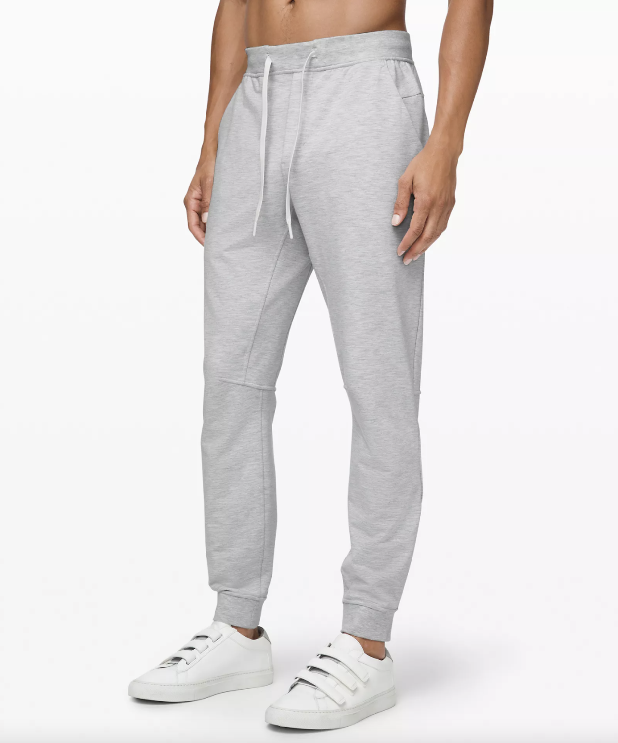 Lululemon City Sweat Jogger 29