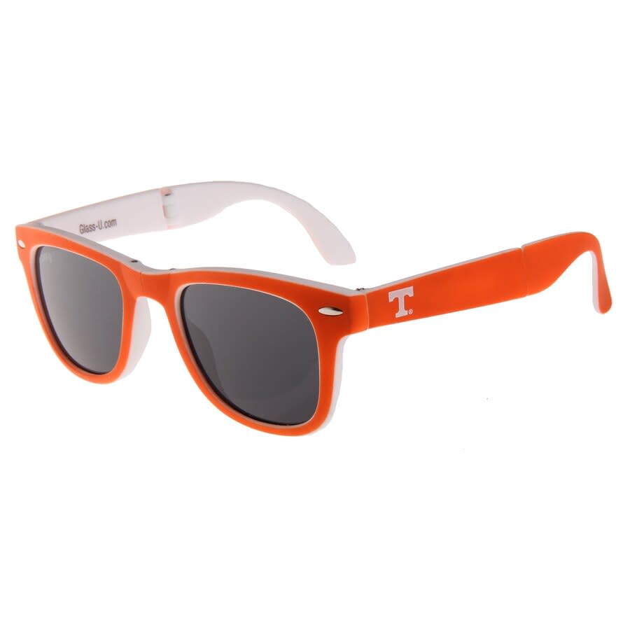 Tennessee Volunteers Foldable Sunglasses 