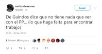 <p>Otra de las críticas que ha sufrido el ministro es por el sueldo que va a cobrar a partir de ahora (unos 300.000 euros anuales).<br>Foto: Twitter. </p>