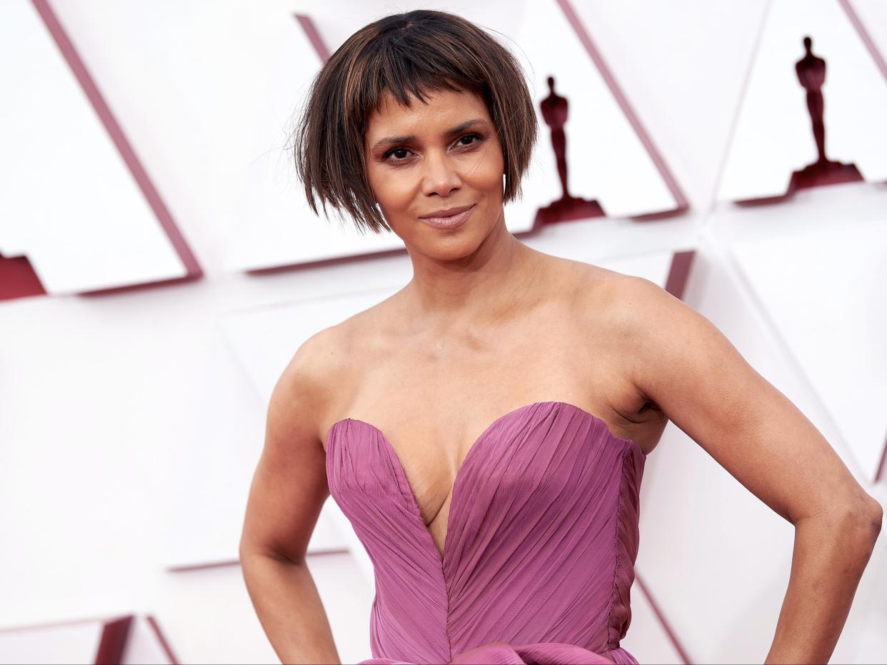 Halle Berry (A.M.P.A.S. via Getty Images)