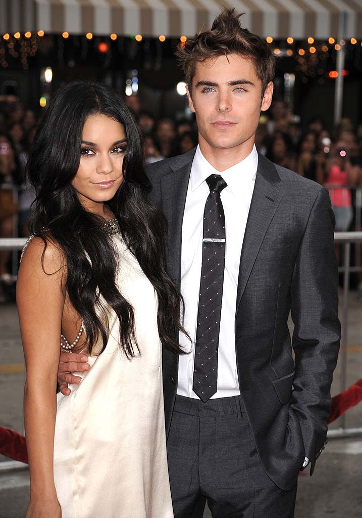 Hudgens Efron Charlie St Cloud