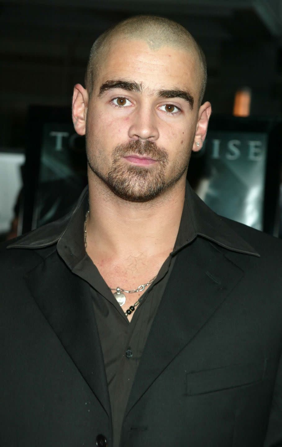 Colin Farrell