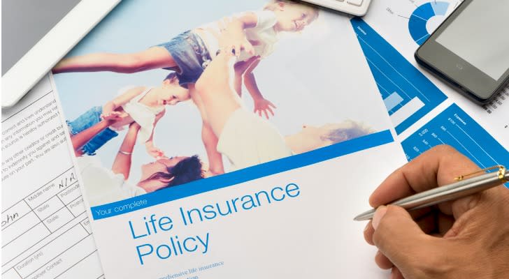 How to Use Life Insurance to Build Wealth