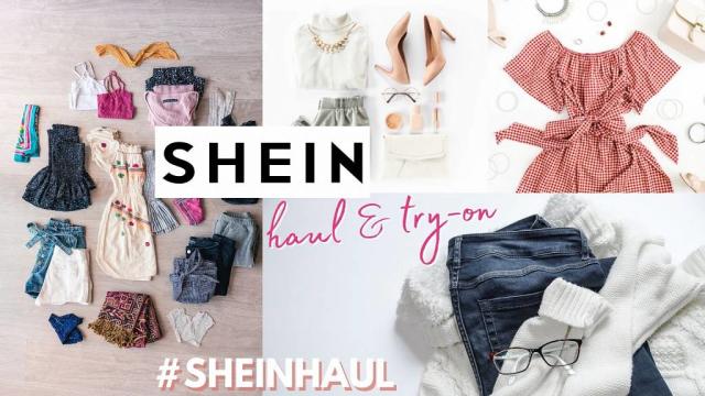 Shein: the world's No. 1 oppressor of planet and people – staiy.