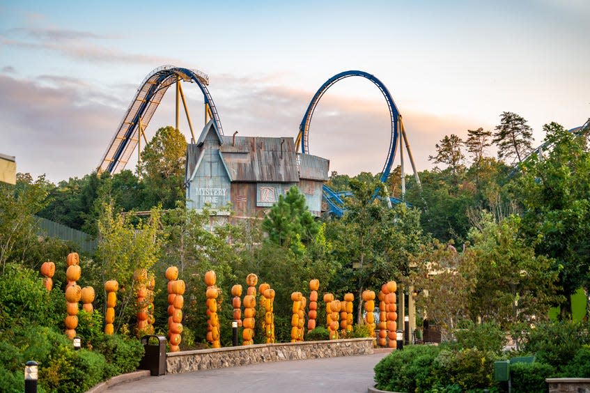 Dollywood-Harvest-Festival