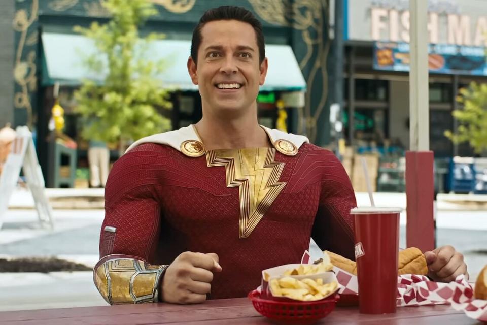 Everything to Know About Shazam: Fury of the Gods