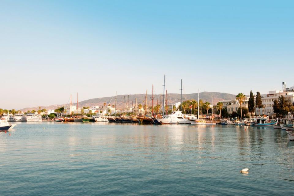 Le Casa Cook Kos, Grèce