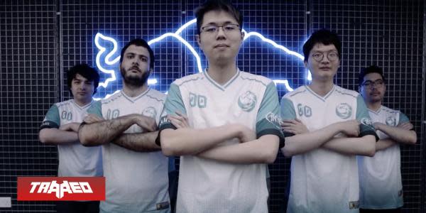 Racismo en Esports: Estadounidense llama “mano de obra barata” a jugadores latinos de Dota 2