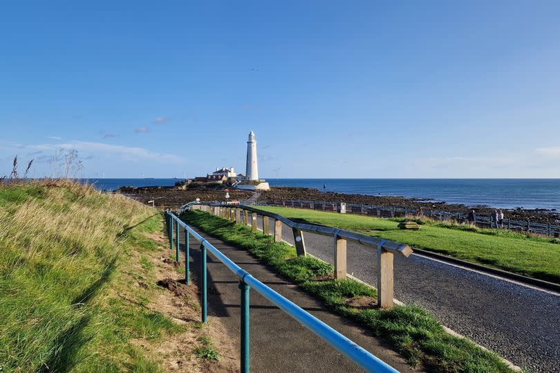 If you don't know any of these North East seafronts, now is the perfect time to get out and discover them