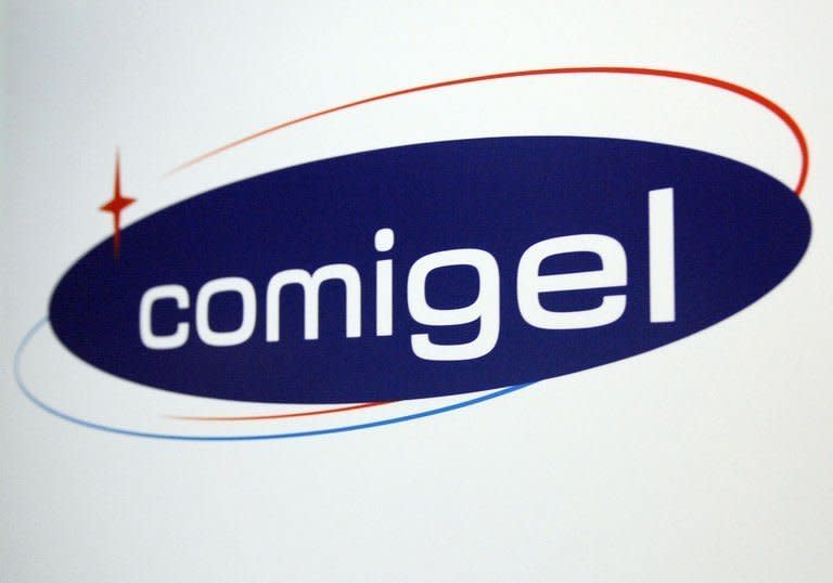 The Comigel headquarters is pictured on February 8, 2013 in Metz, eastern France.The Europe-wide scandal over horsemeat sold as beef spread Sunday as six French retailers pulled products from their shelves and France promised to have the results of an urgent inquiry within days