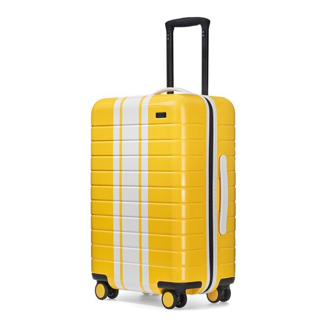 Exclusive Early Access to Away Luggage, Wit & Delight