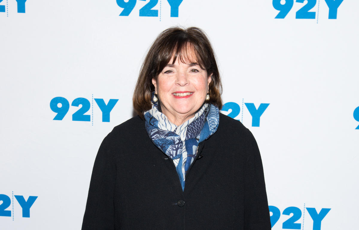 Ina Garten’s highly anticipated memoirs are coming soon – pre-order now with 35% off